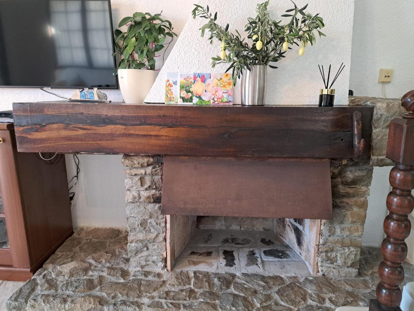 Villa Apartments Oliva Seget Vranjica Kültér fotó