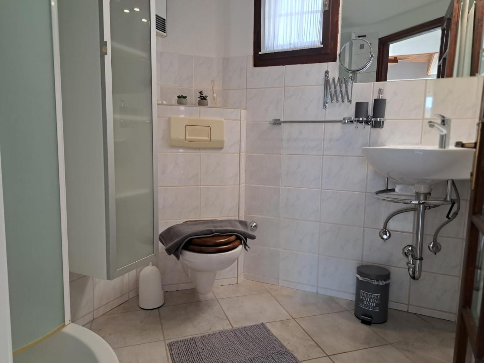 Villa Apartments Oliva Seget Vranjica Kültér fotó