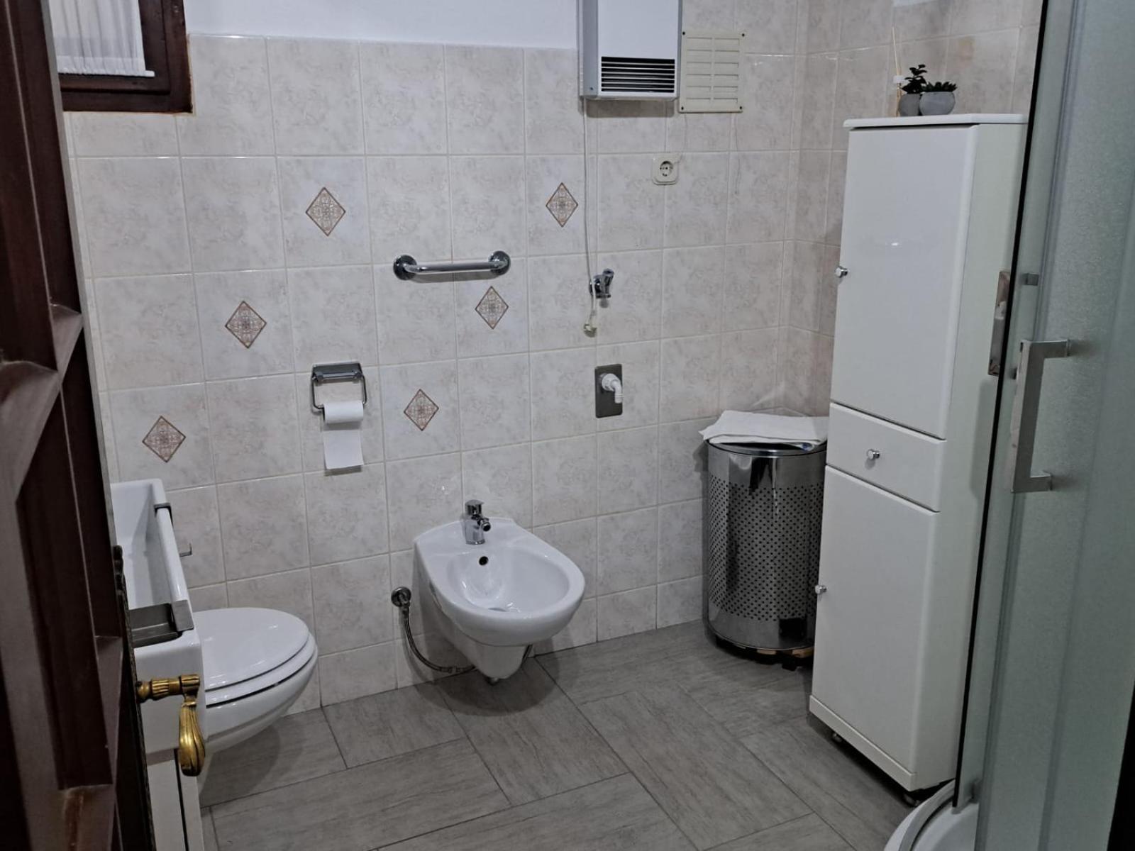 Villa Apartments Oliva Seget Vranjica Kültér fotó